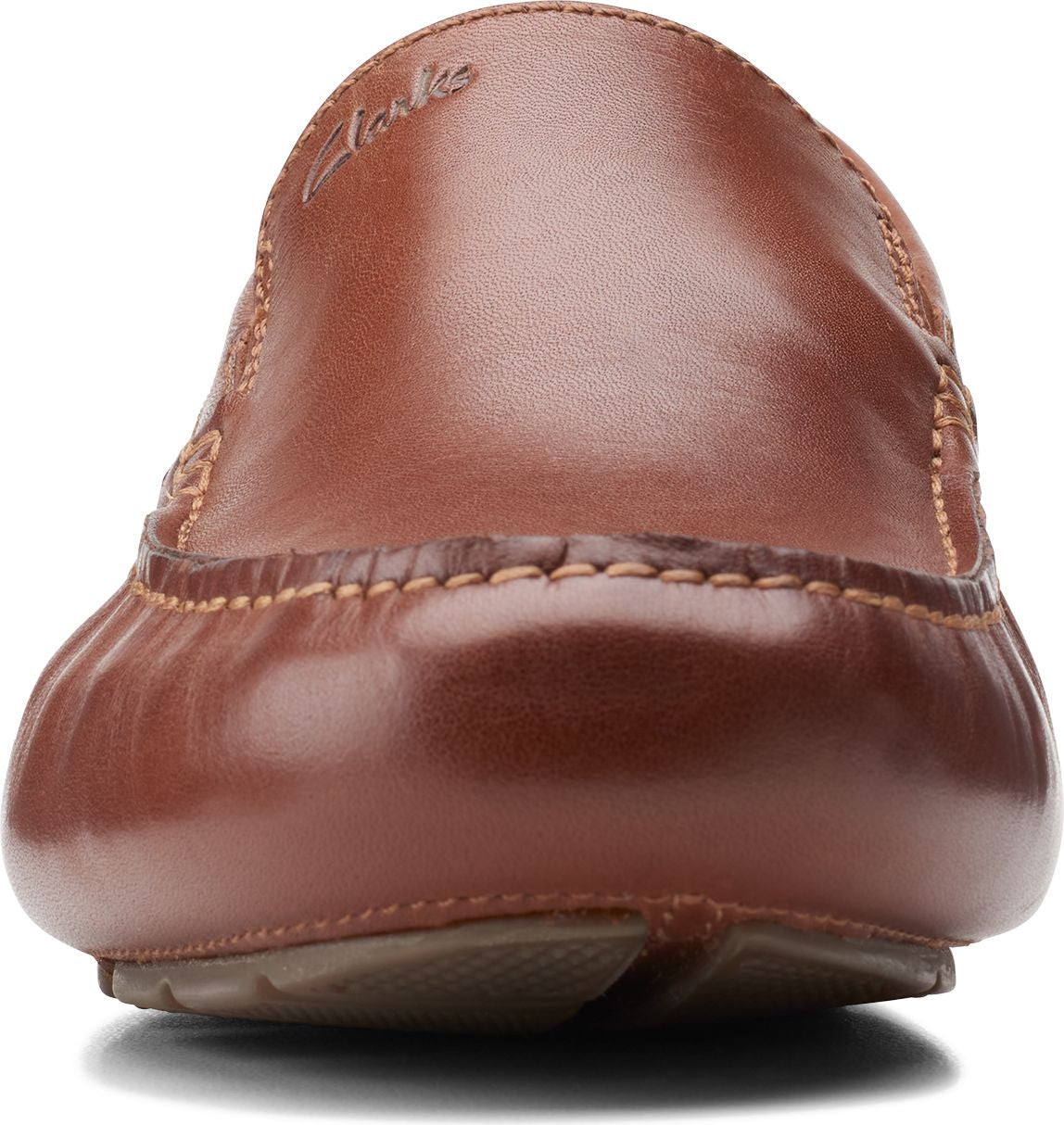 Markman Plain Dark Tan