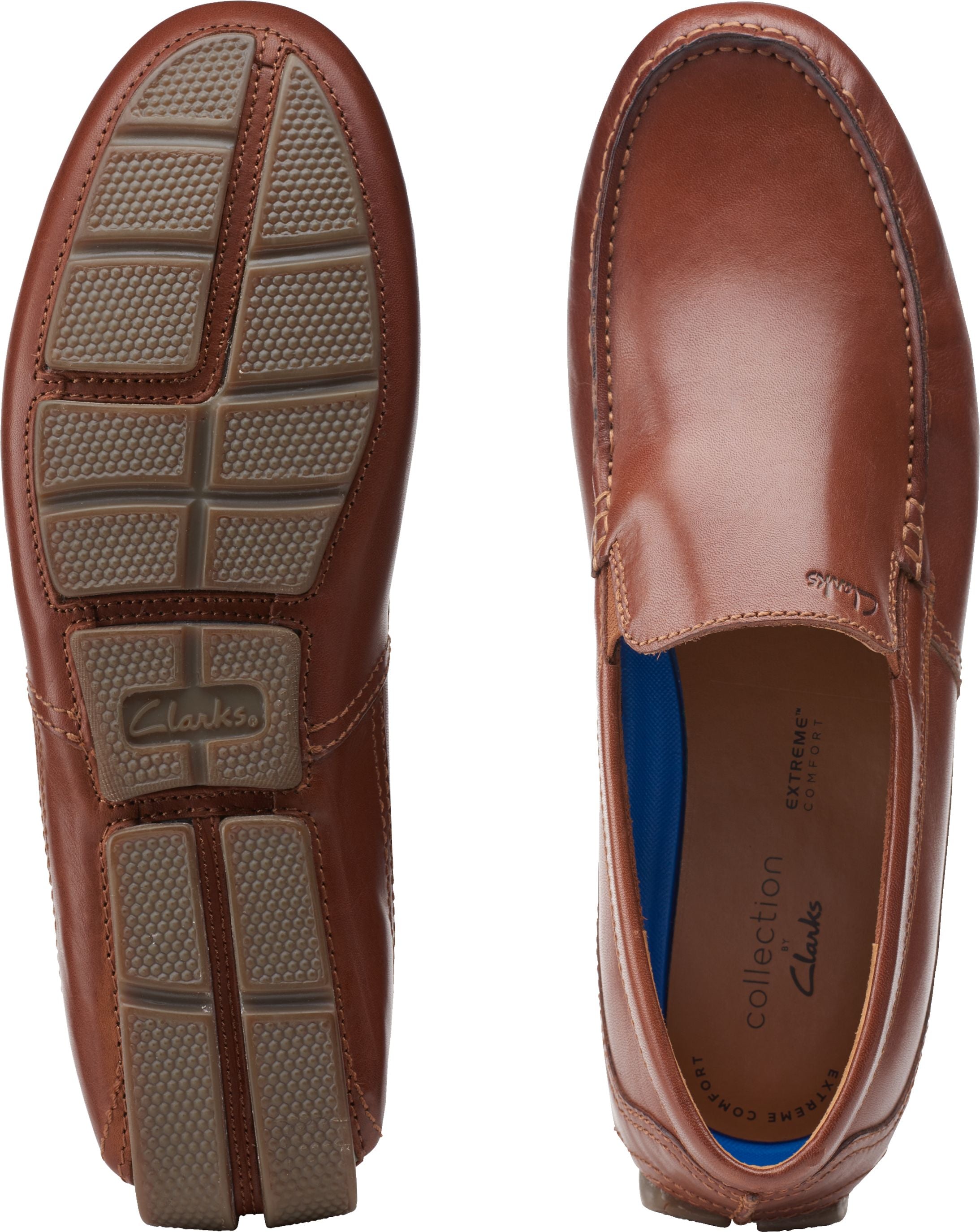 Markman Plain Dark Tan