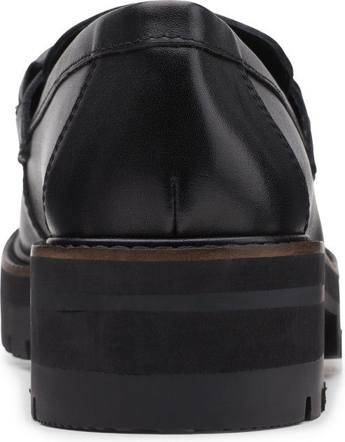 Clarks Shoes Orianna Edge Black