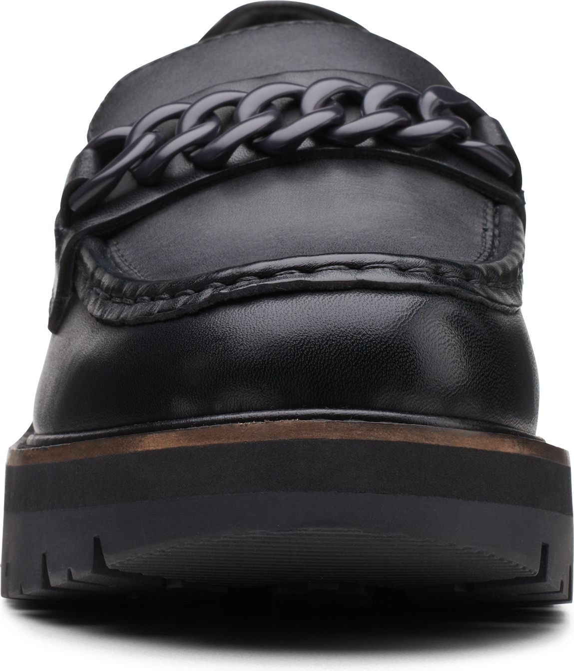 Clarks Shoes Orianna Edge Black