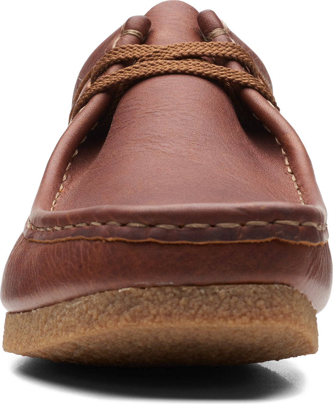 Clarks Shoes Shacre 2 Run Tan Tumbled