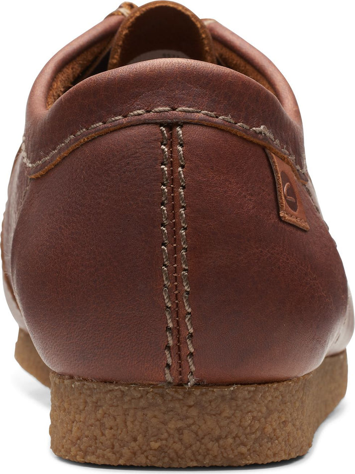 Clarks Shoes Shacre 2 Run Tan Tumbled