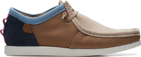 Clarks Shoes Shacrelite Moc Desert