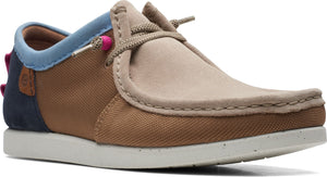 Clarks Shoes Shacrelite Moc Desert