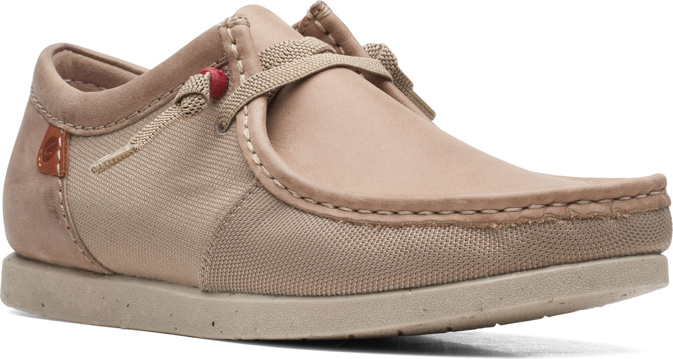 Shacrelite Moc Sand Combi