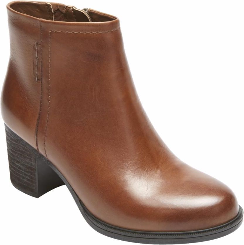 Rockport cobb on sale hill natashya bootie