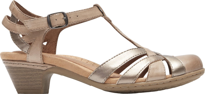 Cobb Hill Sandals Abbott Aubrey Multi - Narrow