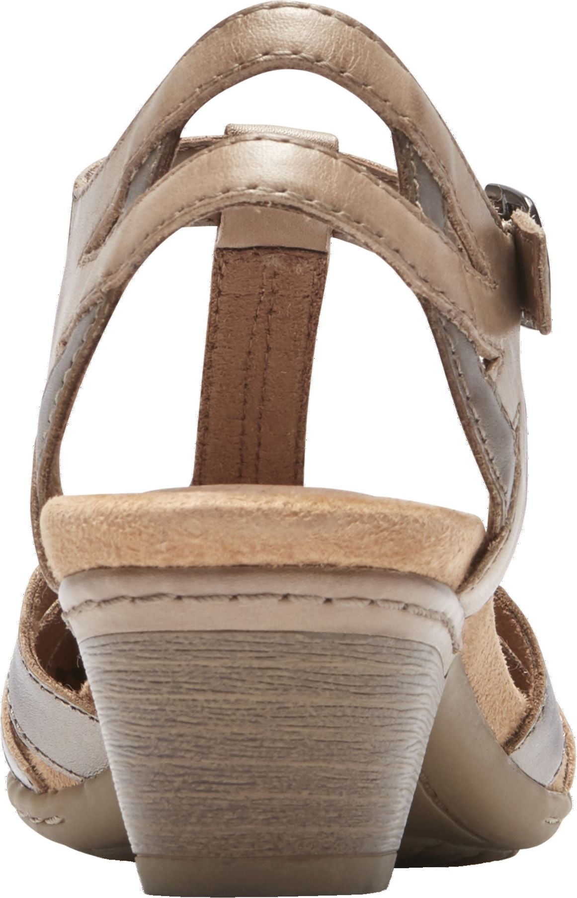 Cobb Hill Sandals Abbott Aubrey Multi - Narrow