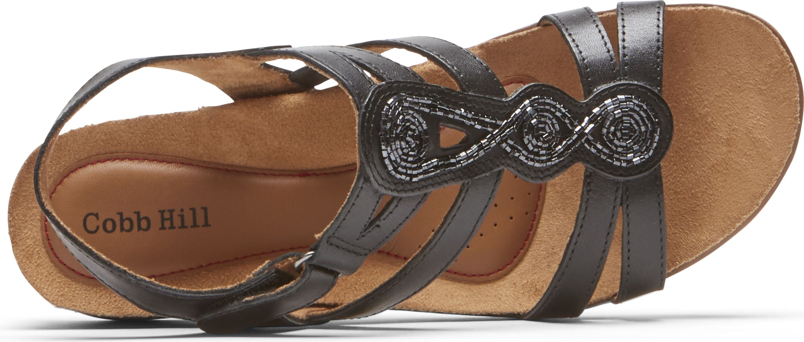 Laurel Woven Sandal Honey – Quarks Shoes