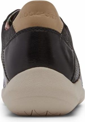 Cobb Hill Shoes Amalie Lace Black - Wide