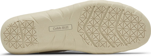 Cobb Hill Shoes Amalie Sport Maryjane Gold