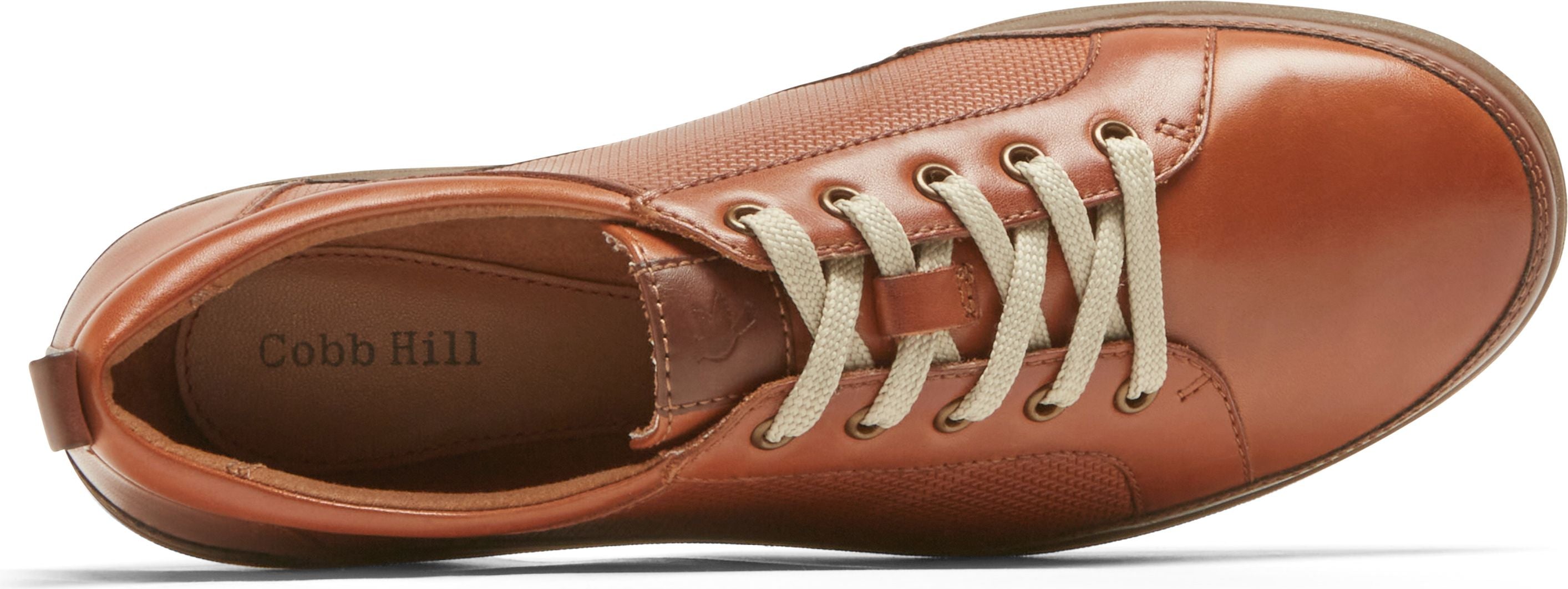 Bailee Sneaker Toffee