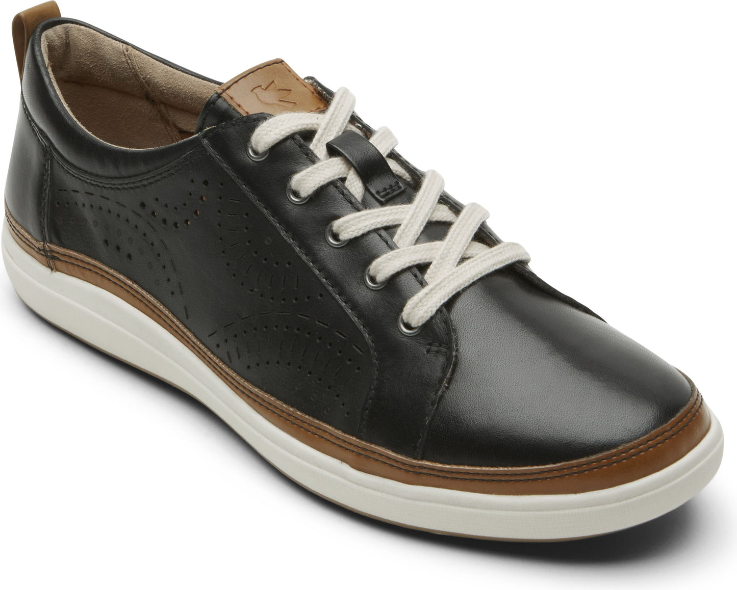 Cobb Hill Shoes Bailey Black