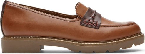 Cobb Hill Shoes Janney Loafer Toffee