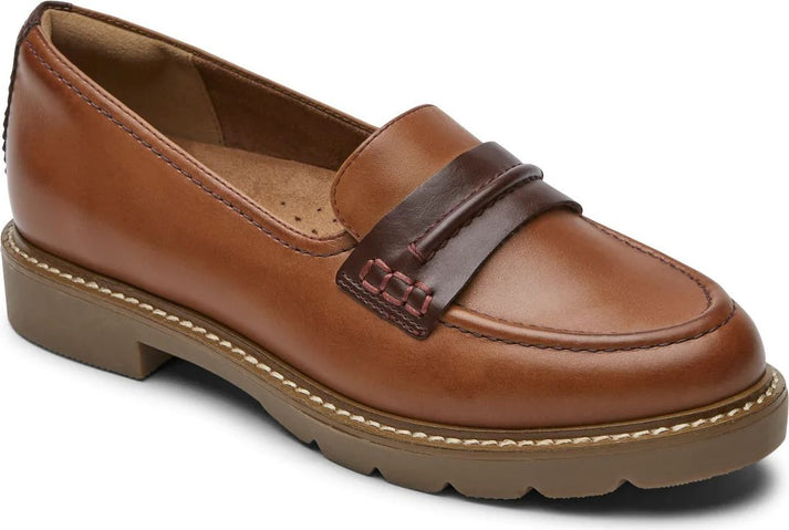 Cobb Hill Shoes Janney Loafer Toffee