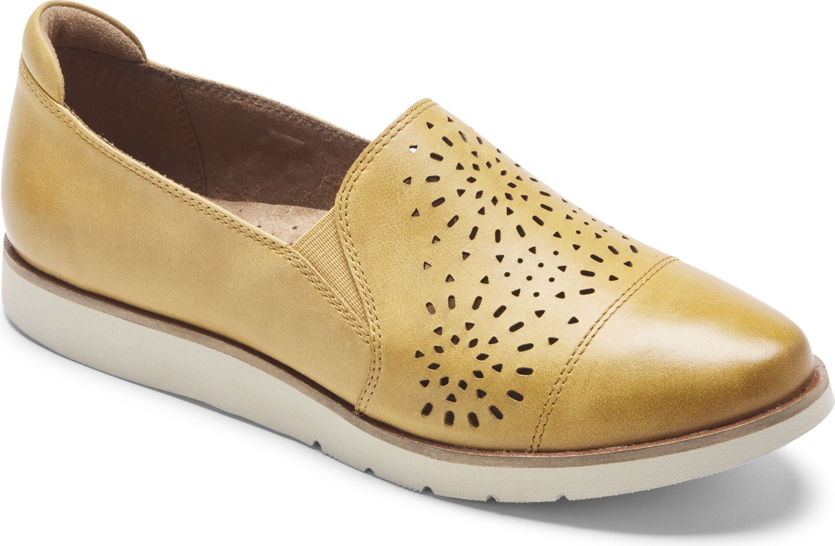 Laci Gore Slip-on Sunbeam - Wide