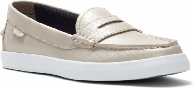 Nantucket Loafer II Metallic