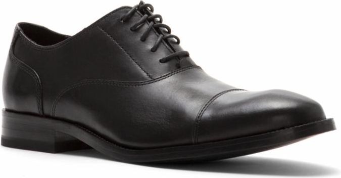 Cap Toe II