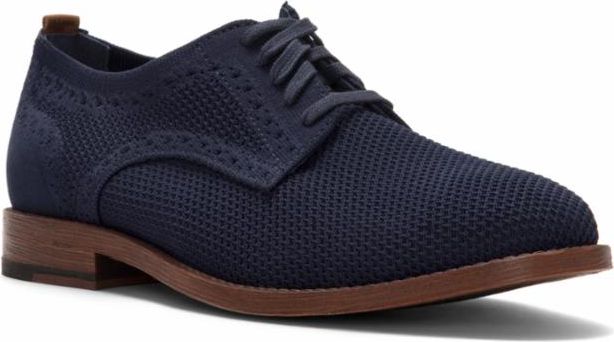 Feathercraft Grand Stitchlite Oxford Marine Blue