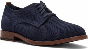 Cole Haan Shoes Feathercraft Grand Stitchlite Oxford Marine Blue