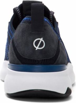 Cole Haan Shoes Grand Sport Knit Trainer True Blue