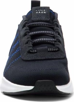 Cole Haan Shoes Grand Sport Knit Trainer True Blue