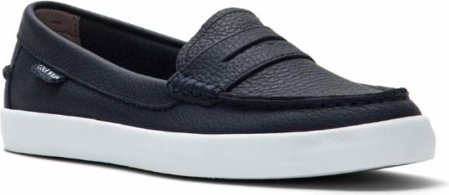 Nantucket Loafer II Peacoat Blue