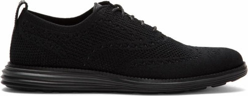 Cole Haan Shoes Original Grand Stithlite Ox Black Black