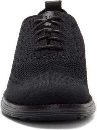 Cole Haan Shoes Original Grand Stithlite Ox Black Black