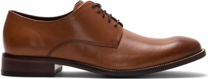 Cole Haan Shoes Plain Oxford Brown