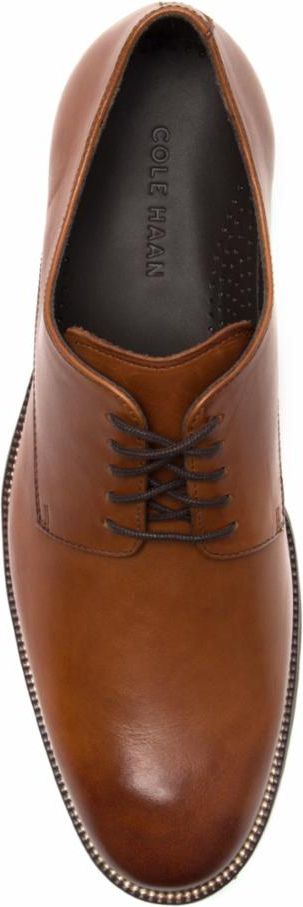 Cole Haan Shoes Plain Oxford Brown