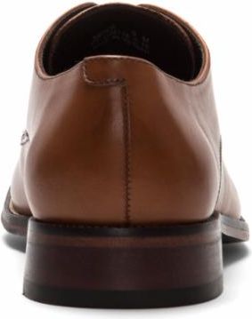 Cole Haan Shoes Plain Oxford Brown