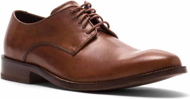 Cole Haan Shoes Plain Oxford Brown