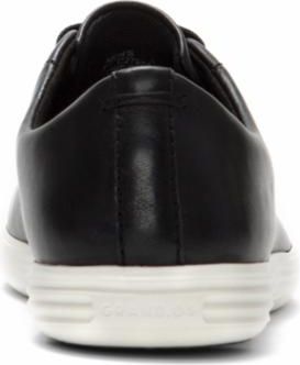 Cole Haan Shoes Sneaker Black