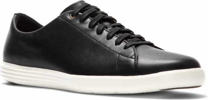 Cole Haan Shoes Sneaker Black