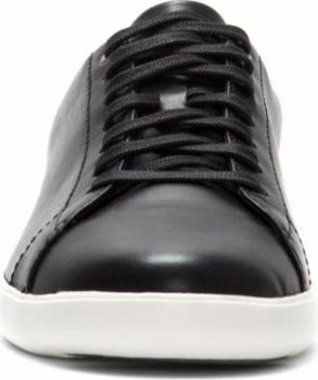 Cole Haan Shoes Sneaker Black