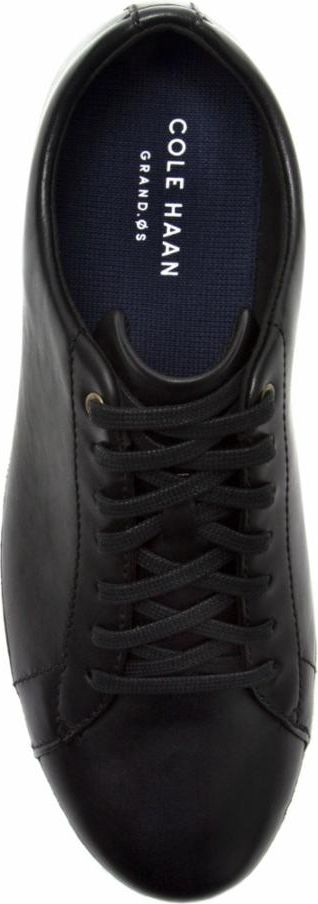 Cole Haan Shoes Sneaker Black