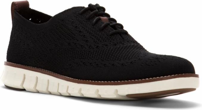 Stitchlite Oxford Black