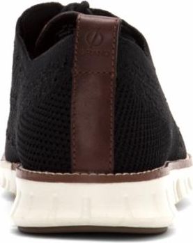 Cole Haan Shoes Stitchlite Oxford Black