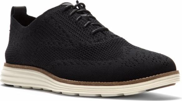 Stitchlite Wingtip Oxford