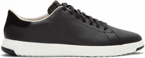 Cole Haan Shoes Tennis Sneaker Black