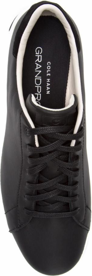 Cole Haan Shoes Tennis Sneaker Black