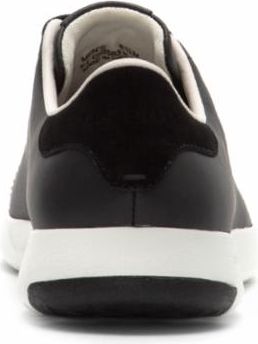 Cole Haan Shoes Tennis Sneaker Black