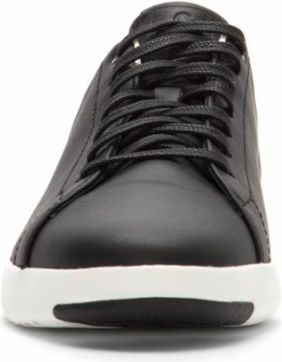 Cole Haan Shoes Tennis Sneaker Black