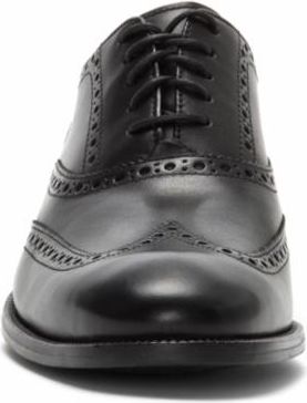 Cole Haan Shoes Wing Tip Ii Black