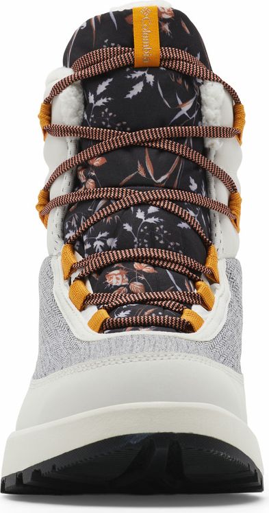 Columbia Boots Autumn Slodeside Peak Luxe Snowcap