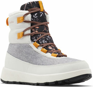 Columbia Boots Autumn Slodeside Peak Luxe Snowcap