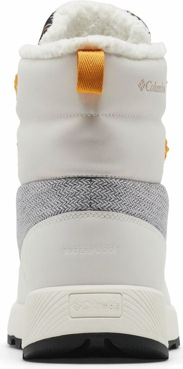 Columbia Boots Autumn Slodeside Peak Luxe Snowcap