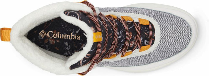 Columbia Boots Autumn Slodeside Peak Luxe Snowcap