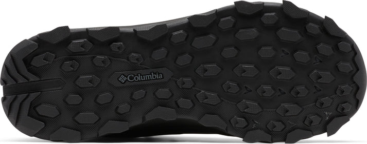 Columbia Boots Expeditionist Boot Black